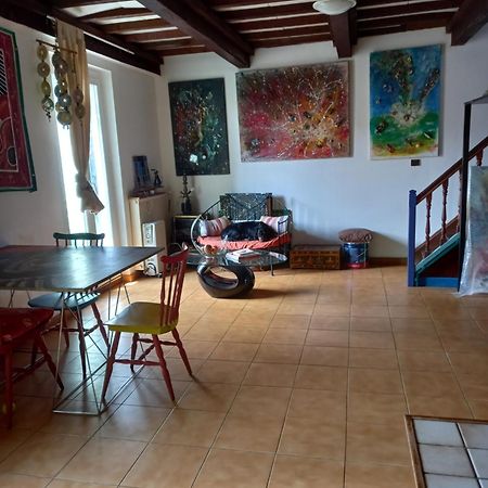 Chambre D'Hote Agde Dış mekan fotoğraf