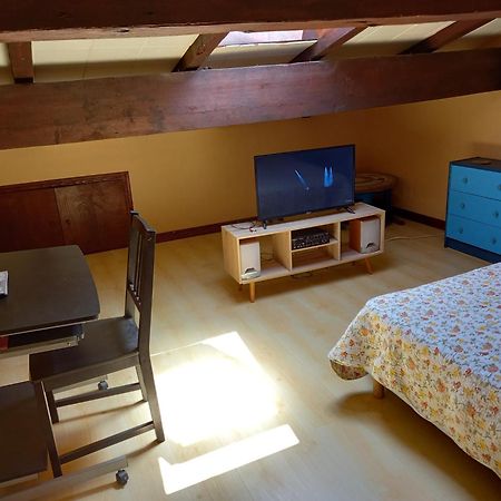 Chambre D'Hote Agde Dış mekan fotoğraf