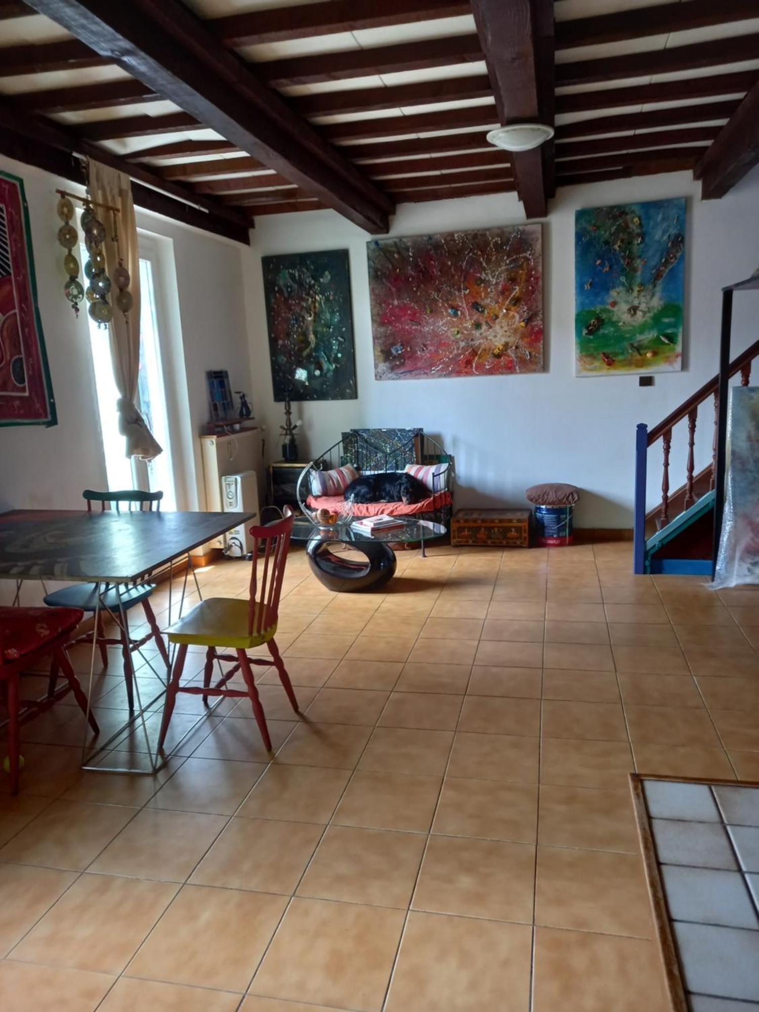 Chambre D'Hote Agde Dış mekan fotoğraf