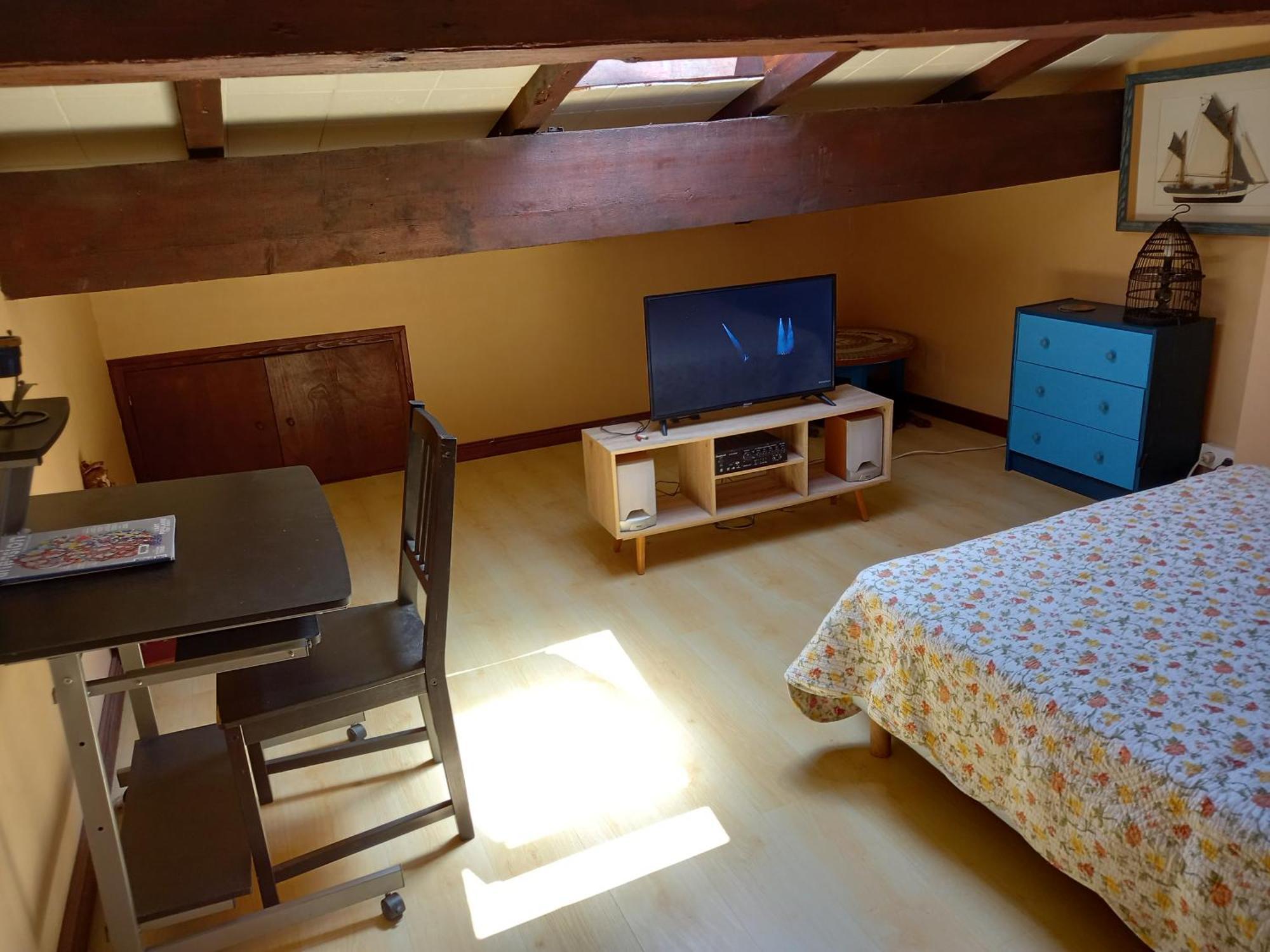 Chambre D'Hote Agde Dış mekan fotoğraf