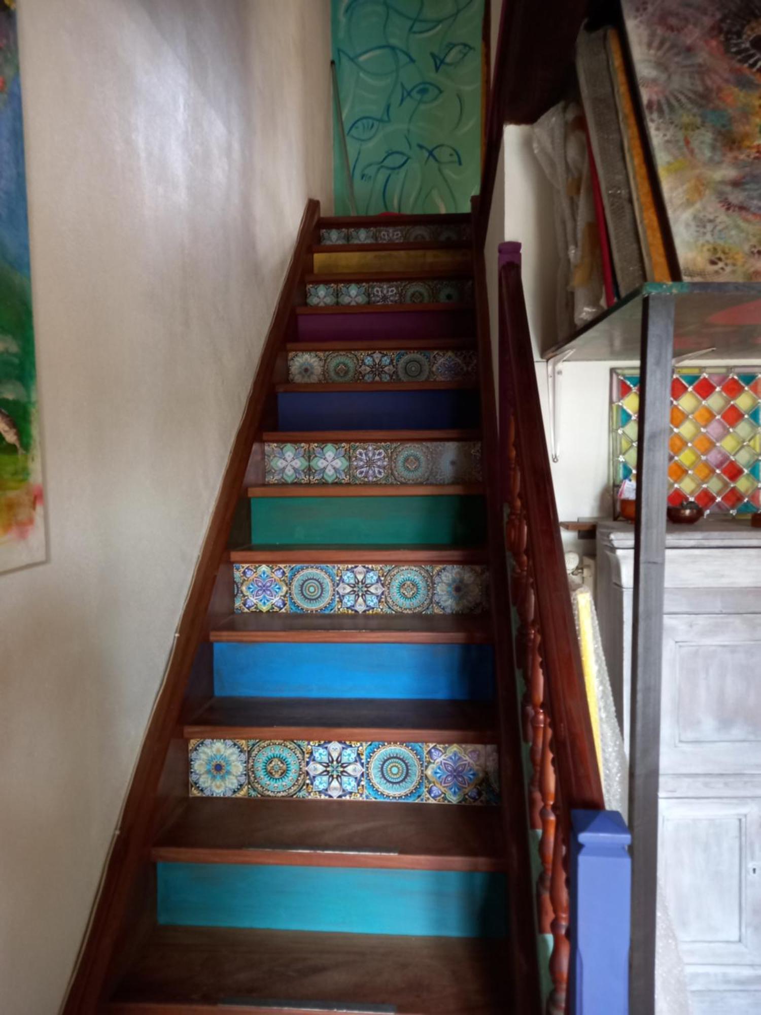 Chambre D'Hote Agde Dış mekan fotoğraf
